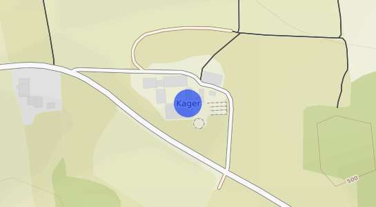 Bodenrichtwertkarte Neumarkt Sankt Veit Kager